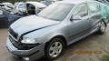 Kuva 2: Skoda Octavia 2.0 tdi  2005