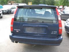 Volvo S70/v70 2.5T wagon