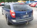 Kuva 2: Renault Laguna 1.8i 16v wagon 2001