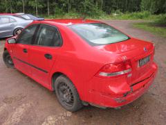Saab 9-3 2.0t Sed