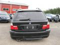 Kuva 2: BMW E46 320D farmari 2004