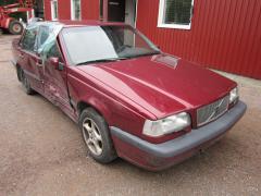 Volvo 850 2.5i 10V Sed