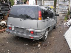 Pontiac Transport 4d