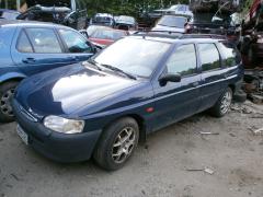 Ford Escort