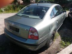 Volkswagen Passat 1.9TDI