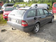 Mercedes-Benz C 220d