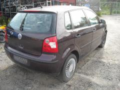 Volkswagen Polo 1.2 Firstline