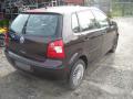 Kuva 2: Volkswagen Polo 1.2 Firstline 2003