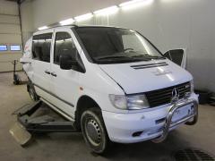 Mercedes-Benz Vito 108 CDI 2,2