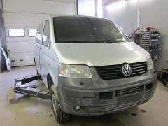 Volkswagen Transporter 2,5 TDI 96kW