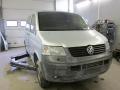 Kuva 2: Volkswagen Transporter 2,5 TDI 96kW 2004