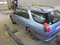 Kuva 2: Peugeot 306 1.6 Break 1997