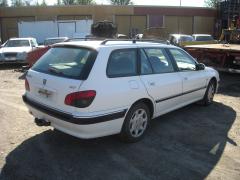 Peugeot 406