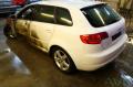 Kuva 2: Audi A3 2.0TDI 2012