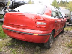 Fiat Brava 1.2 hb
