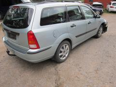 Ford Focus 1.6i 16V Farm