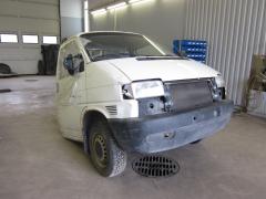 Volkswagen Transporter 1,9 TD 50kW