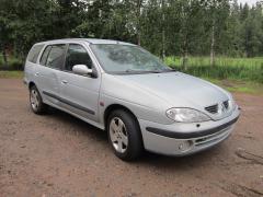 Renault Mgane 1.6i 16V Farm