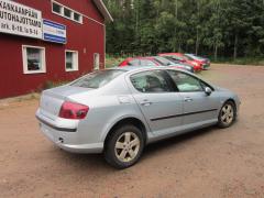 Peugeot 407 1.8i 16V Sed