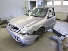 Citroen Xsara