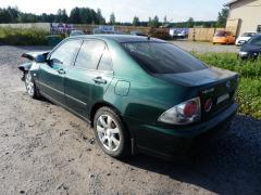 Lexus Is 200