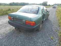 Toyota Corolla 1.3 XLi