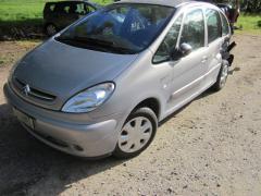 Citroen Xsara Picasso 2.0i 16V