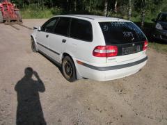 Volvo V40 2.0i 16V Turbo