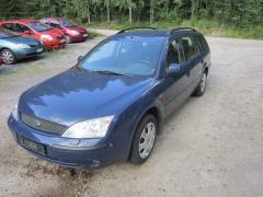 Ford Mondeo 2.0i 16V Farm
