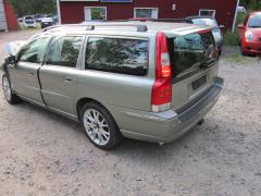 Volvo V70 II 2.5T