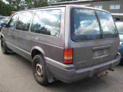 Chrysler Voyager 3.3 automaatti