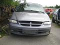 Kuva2: Chrysler Voyager 3.3i automaatti