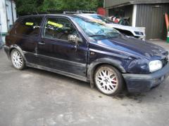 Volkswagen Golf III 2.0i GTI 8v