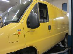 Fiat Ducato 1.9 66kW