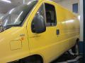 Kuva 2: Fiat Ducato 1.9 66kW 2001