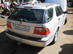 Saab 9-5 Aero Sportcombi