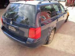 Volkswagen Passat (3B) 2.8i V6 4x4 Farm