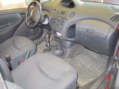 Toyota Yaris 1.3 VVT-i 3/HB