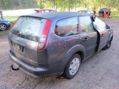 Ford Focus II 1.6i 16V Farm
