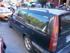 Volvo 850