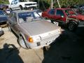 Kuva 2: Ford Orion 1986