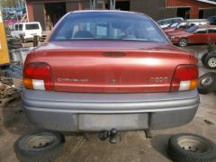 Chrysler Neon 2,0 Aut. -96