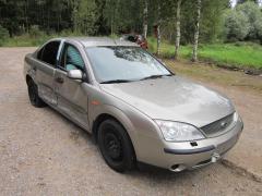 Ford Mondeo 1.8i 16V Sed