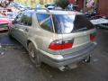 Kuva 2: Saab 9-5 1999