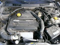 Saab 9-3 ver 1 turbo Aero