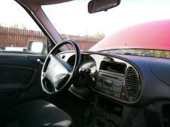 Saab 9-3 3 ovinen