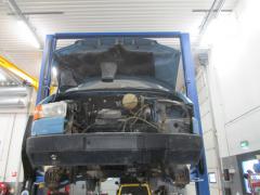 Volkswagen Transporter 2,4D -91