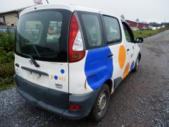 Toyota Yaris Verso 1.3 -05