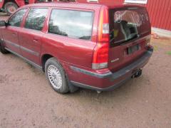 Volvo V70 II 2.4 D5