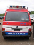 Volkswagen Transporter 2.5 TDI 75 kW